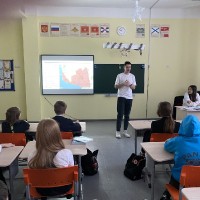 9 декабря Героев Отечества