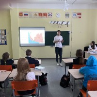 9 декабря Героев Отечества