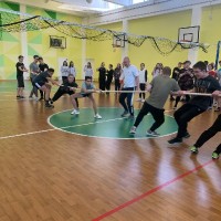 ВПС "Сыны отечества"