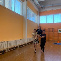 ВПС "Сыны отечества"