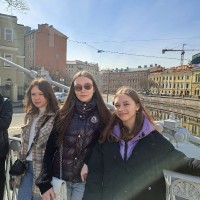 Экскурсия "По местам Ф.Достоевского"