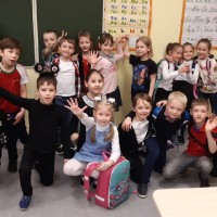 1 апреля - День Смеха